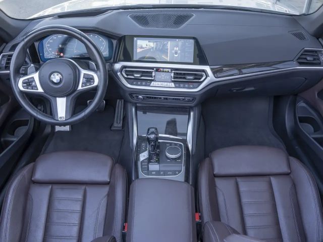 BMW 440