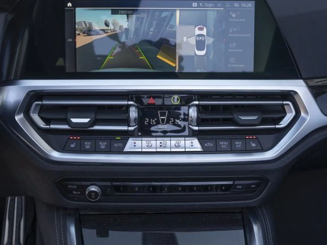 BMW 440