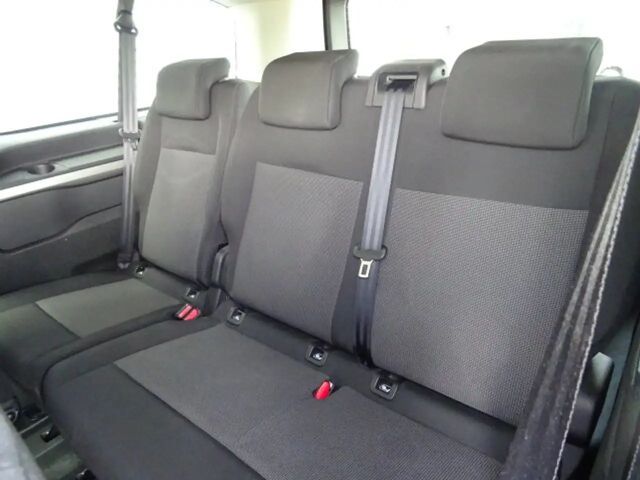 Opel Zafira Life