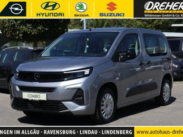 Opel Combo Life