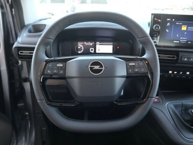 Opel Combo Life