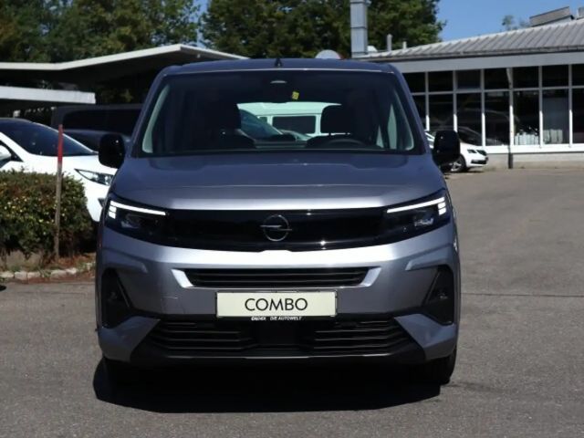Opel Combo Life