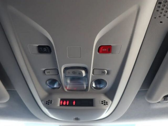 Opel Combo Life