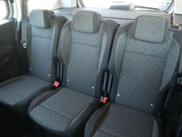 Opel Combo Life