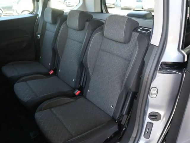 Opel Combo Life