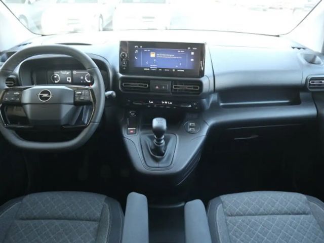 Opel Combo Life