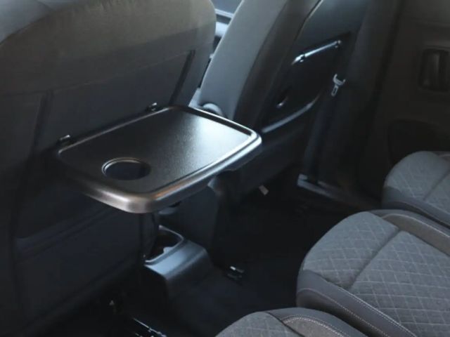 Opel Combo Life