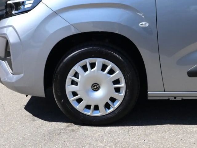 Opel Combo Life