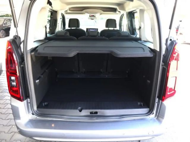 Opel Combo Life
