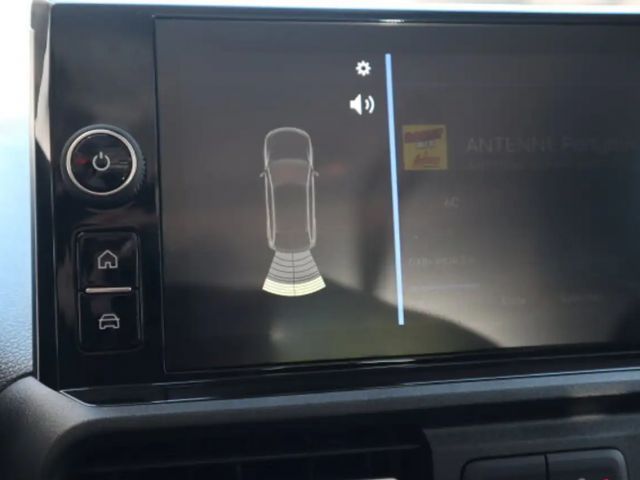 Opel Combo Life