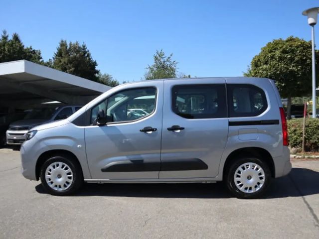 Opel Combo Life