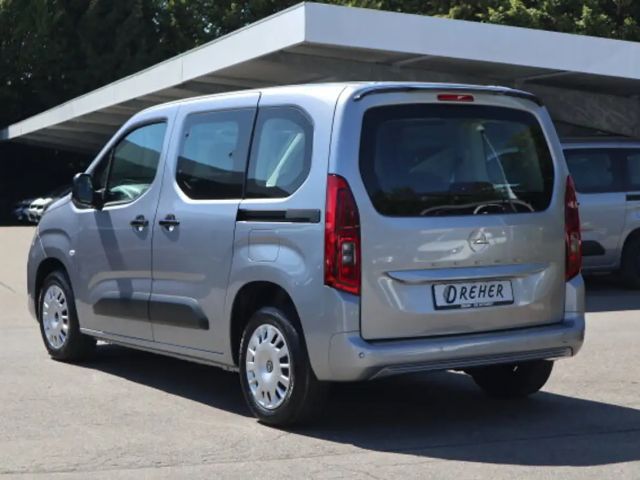 Opel Combo Life
