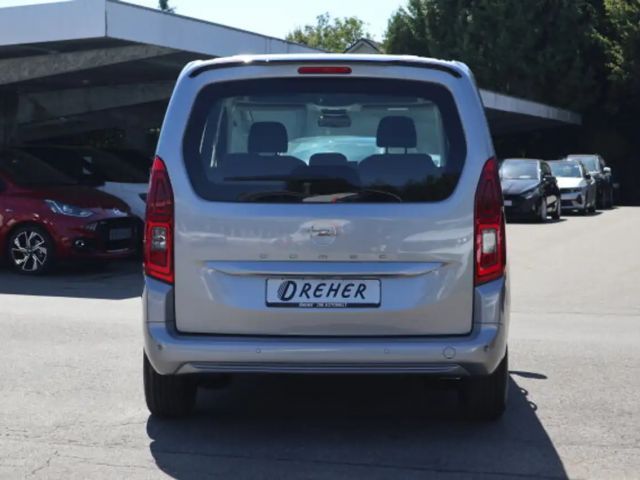 Opel Combo Life