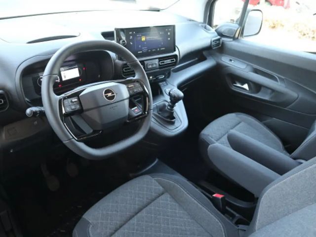 Opel Combo Life
