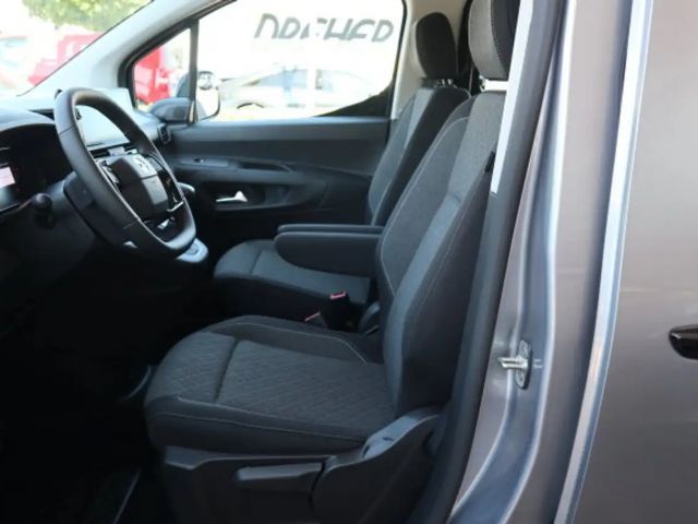 Opel Combo Life