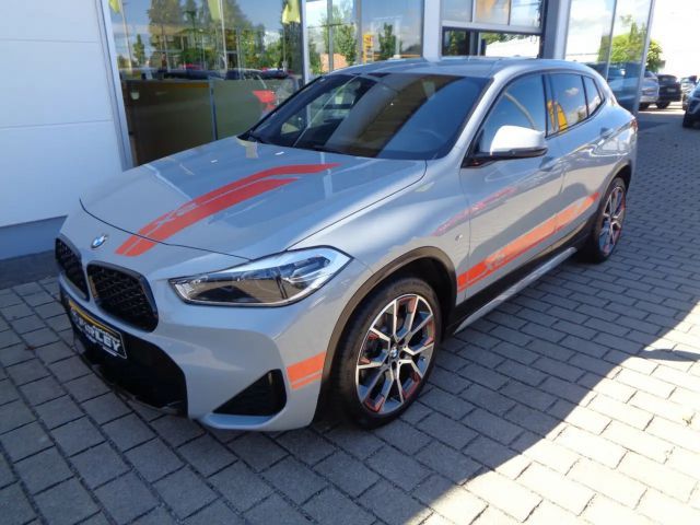 BMW X2 sDrive 20 i 2021 Benzine