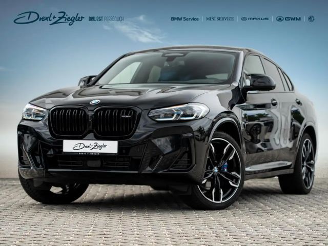 BMW X4 M