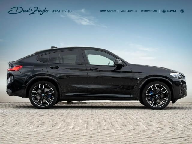 BMW X4 M