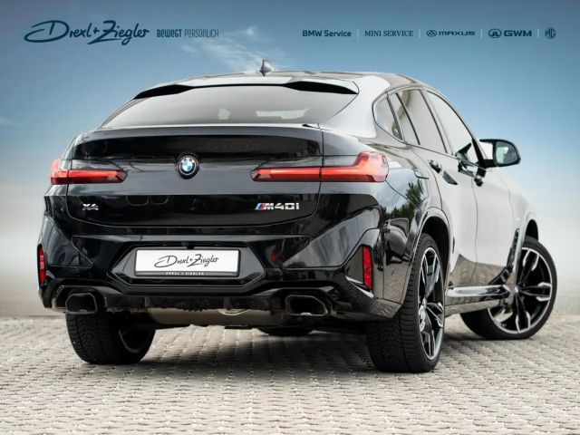 BMW X4 M