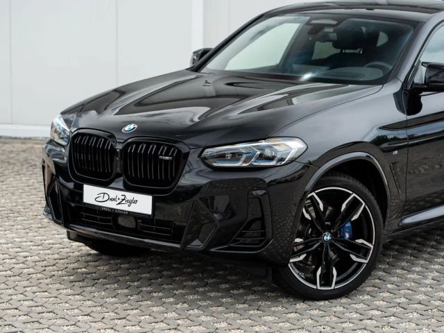 BMW X4 M