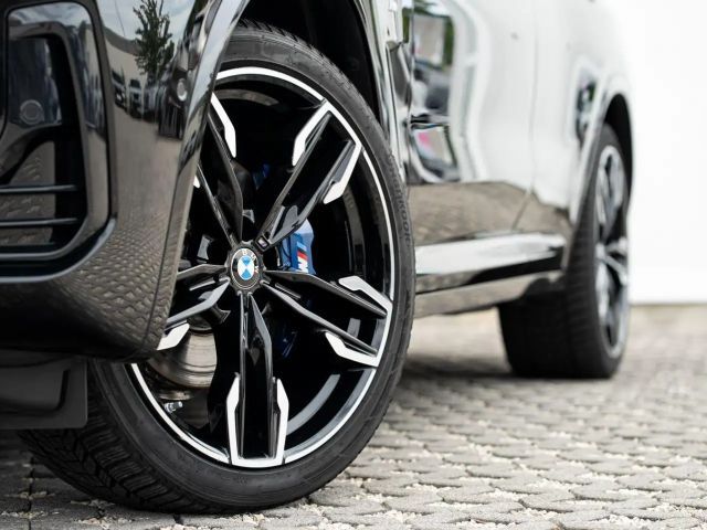 BMW X4 M
