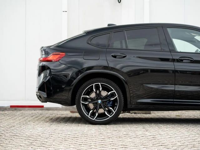 BMW X4 M