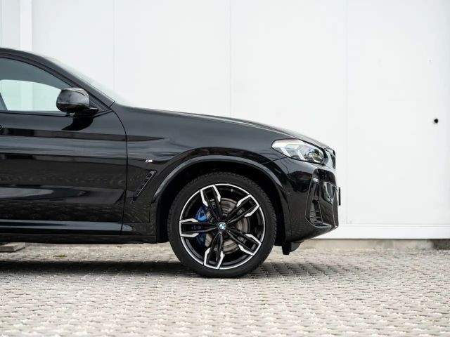 BMW X4 M