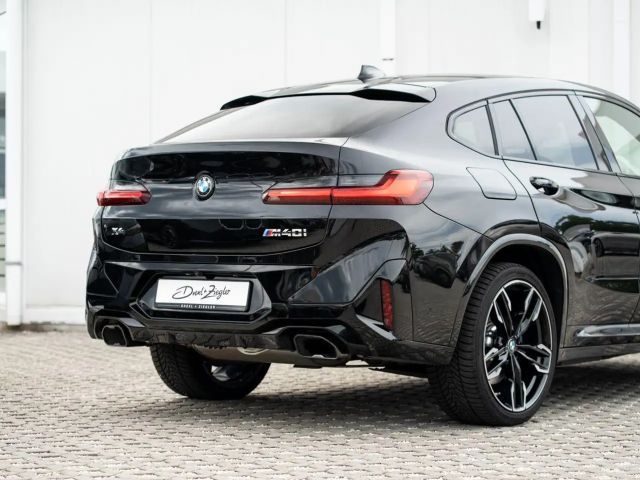 BMW X4 M