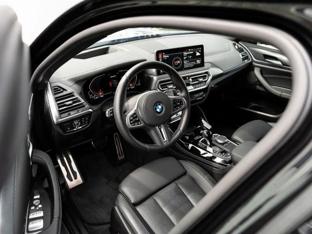 BMW X4 M