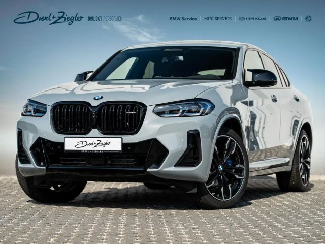 BMW X4 M