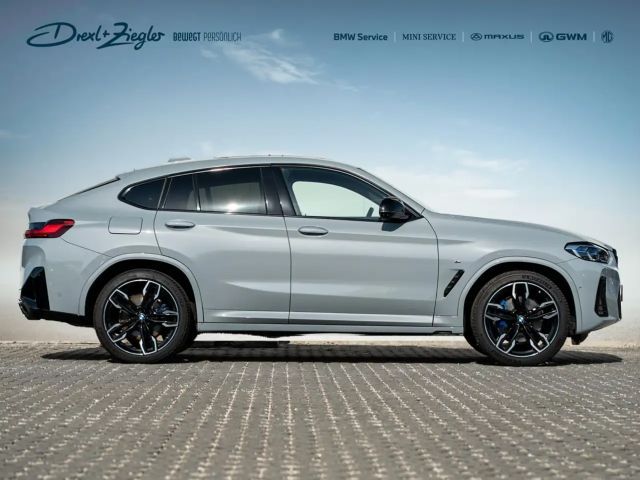 BMW X4 M