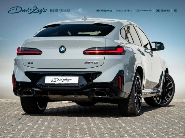 BMW X4 M