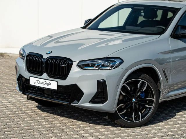 BMW X4 M