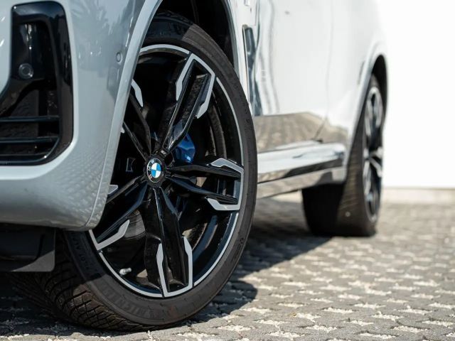 BMW X4 M