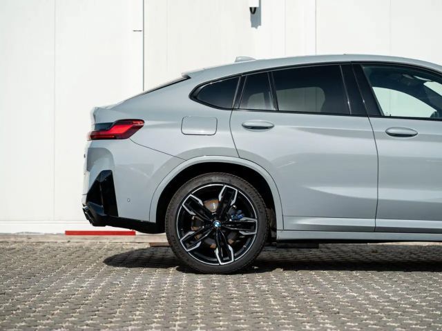 BMW X4 M