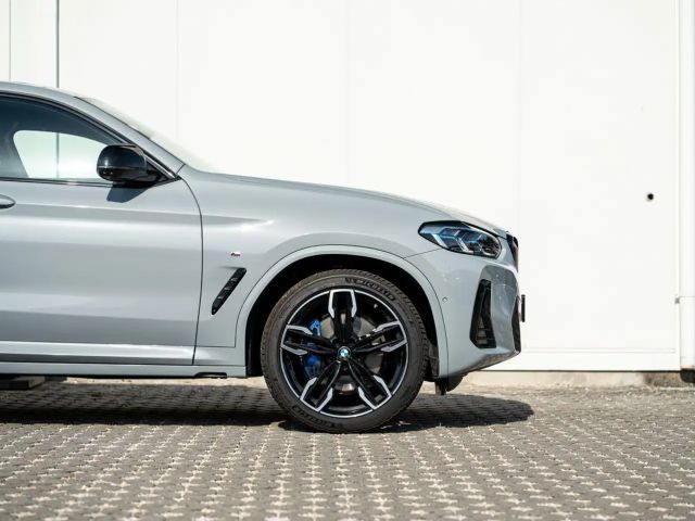BMW X4 M