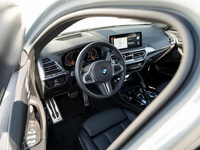BMW X4 M