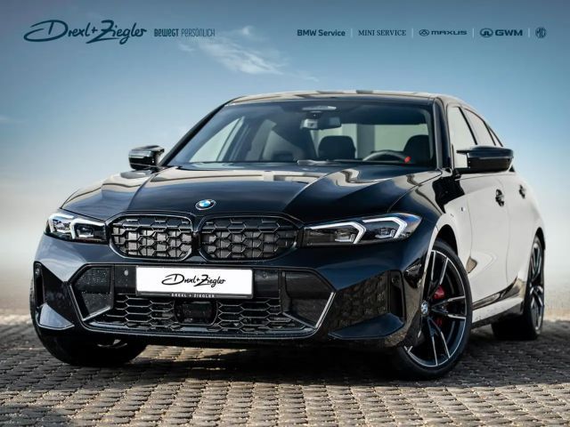 BMW 340 xDrive Lim M-SportPRO ACC AHK GSD M-Sitze 2026 Diesel