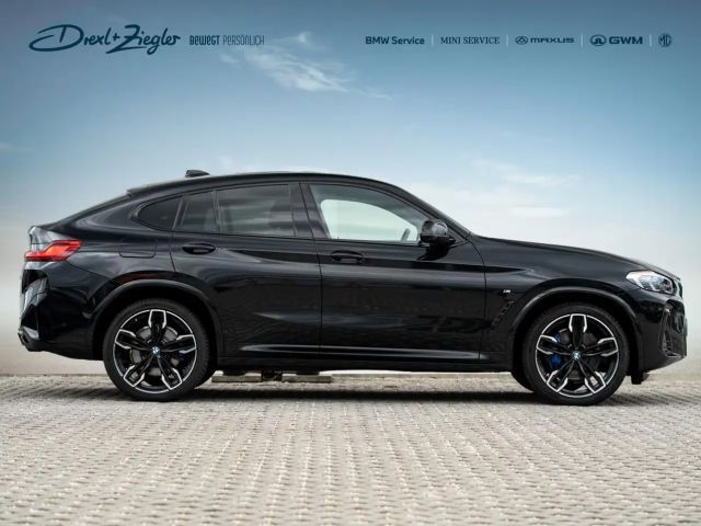 BMW X4 M