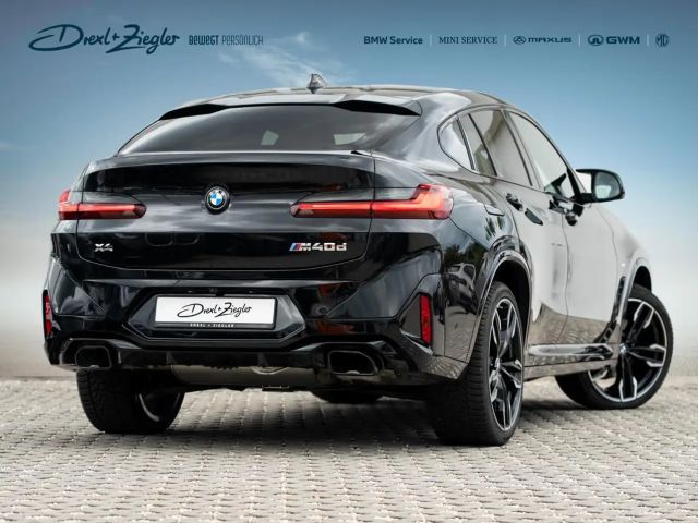 BMW X4 M