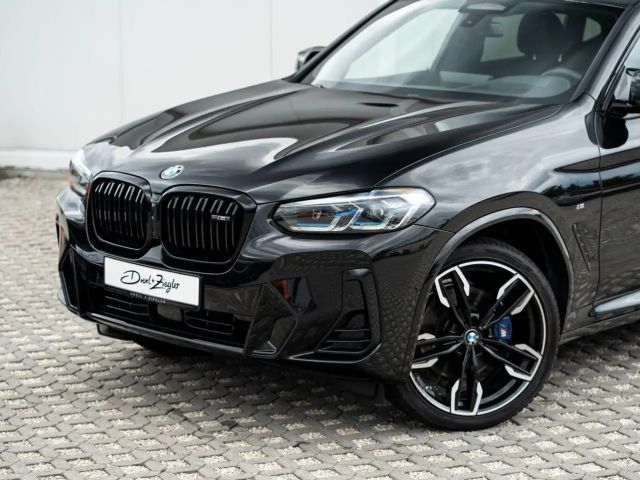 BMW X4 M