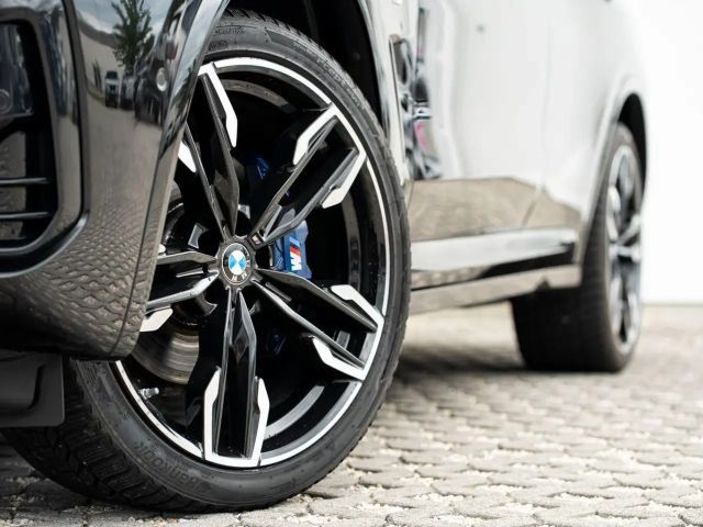 BMW X4 M