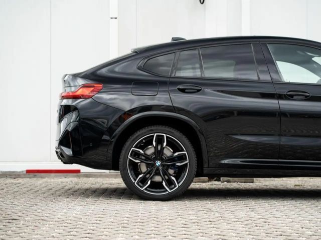 BMW X4 M
