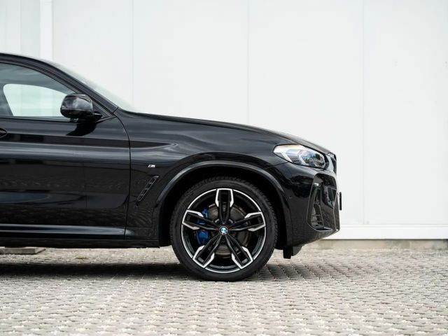 BMW X4 M