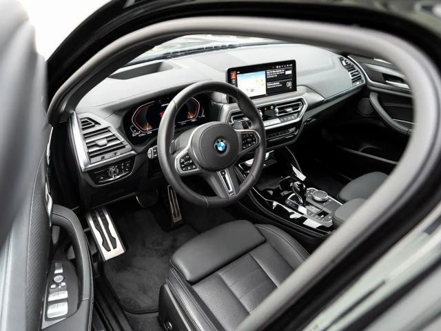 BMW X4 M