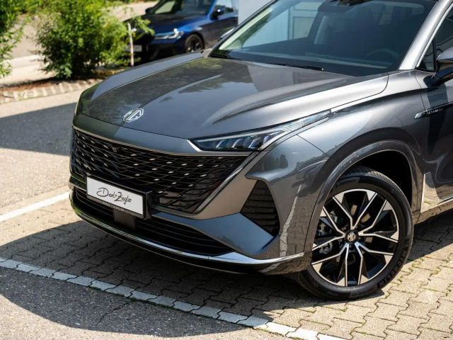 MG MGS9