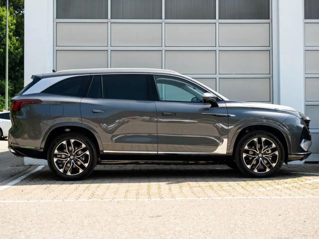 MG MGS9