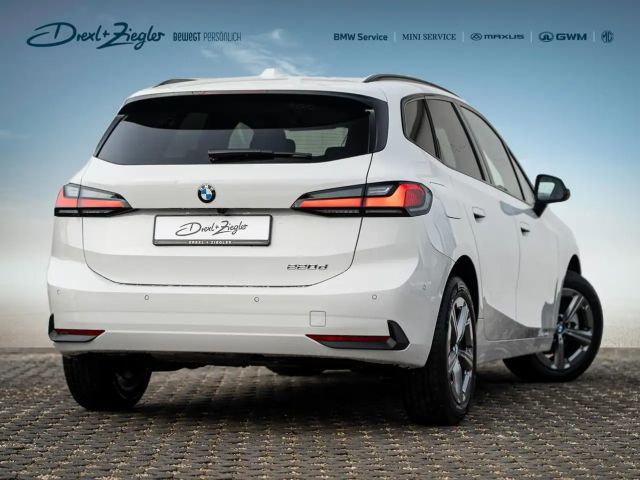 BMW 220