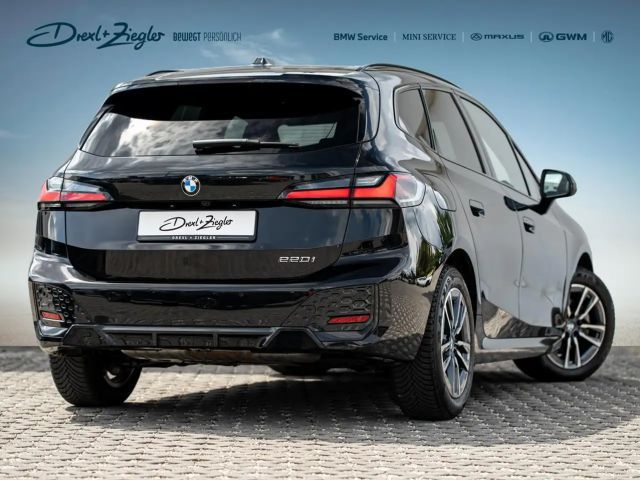 BMW 220