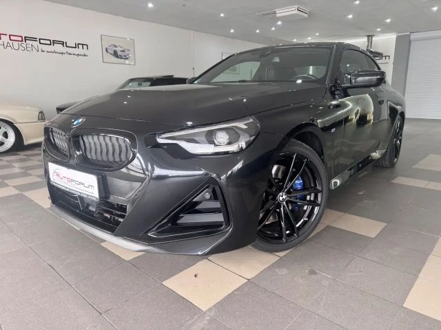 BMW 240